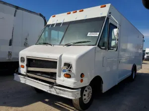 Ford E-450 5.4L 8 2003
