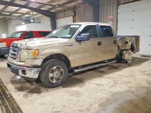 Ford F-150 3.5L 6 2011