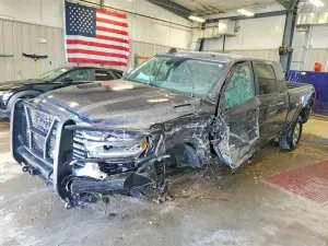 RAM 2500 6.7L 6 2022