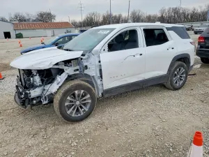Chevrolet Equinox 1.5L 4 2026