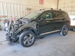 Hyundai Santa Fe 2.5L 4 2022