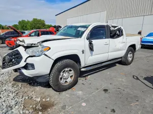 Toyota Tacoma 3.5L 6 2019