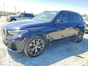 BMW X5 3.0L 6 2020