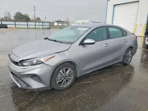 Kia Cerato / Forte / K3 2.0L 4 2023