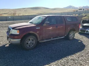 Ford F-150 5.4L 8 2005