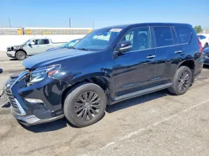 Lexus GX 4.6L 8 2020