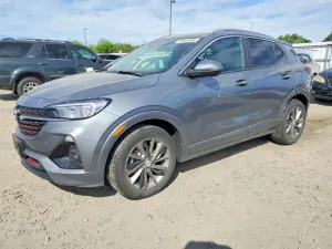 Buick Encore 1.2L 3 2021