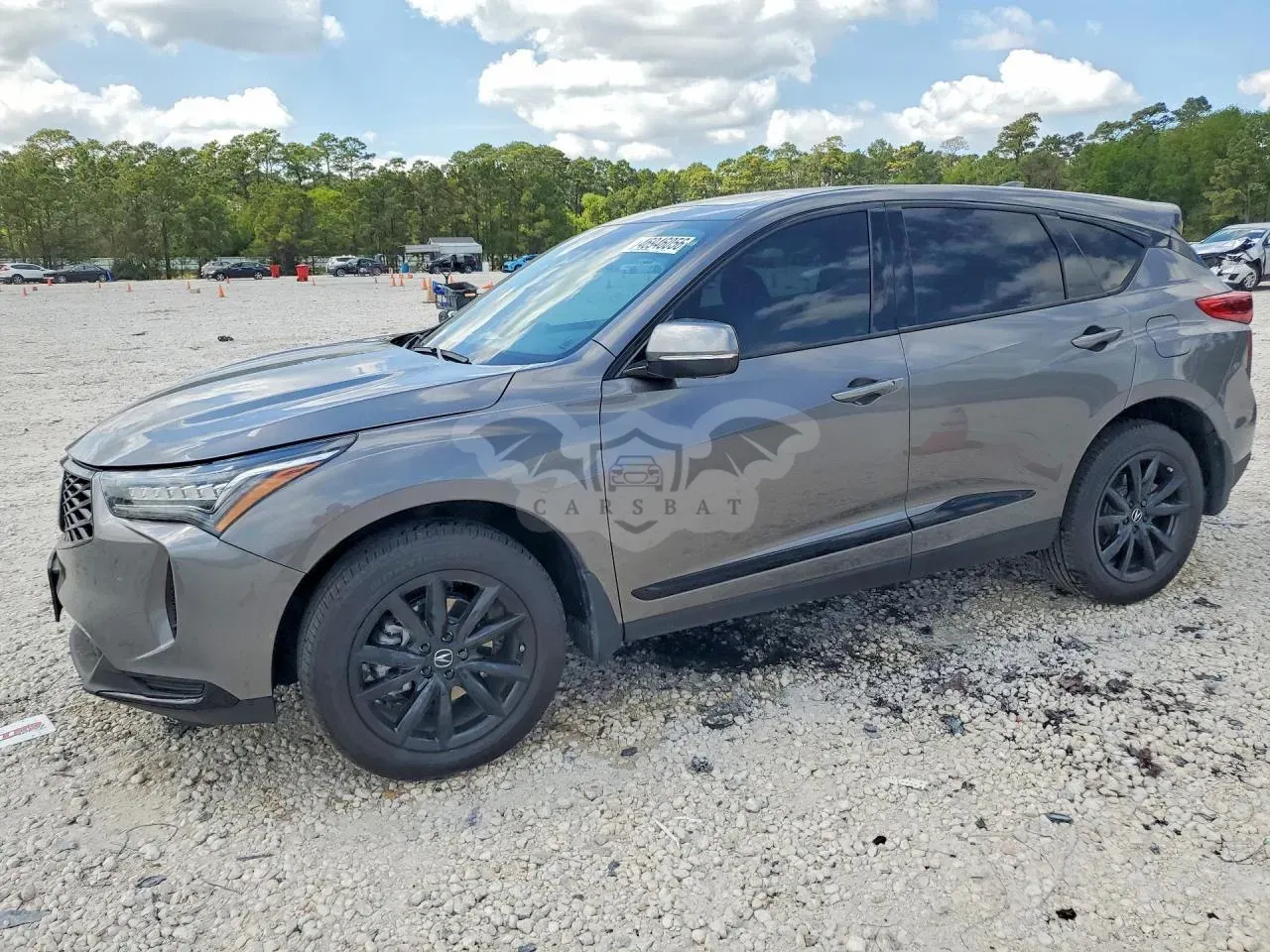Acura RDX 2.0L 4 2025