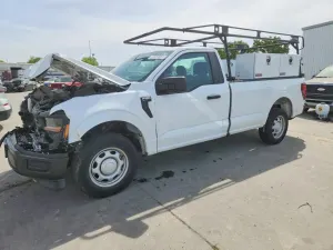 Ford F-150 3.5L 6 2024