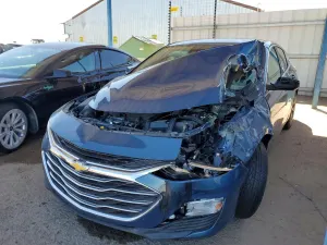 Chevrolet Malibu 1.5L 4 2024