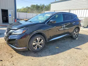 Nissan Murano 3.5L 6 2023