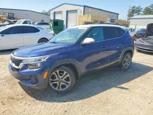 Kia Seltos 2.0L 4 2023