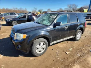 Ford Escape 2.5L 4 2009