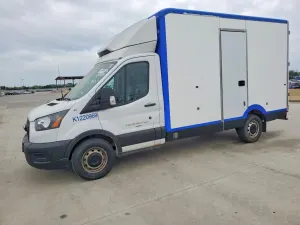 Ford Transit 3.5L 6 2023