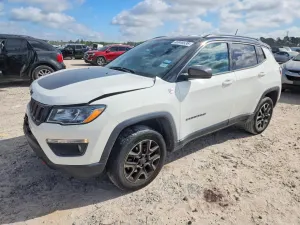 Jeep Compass 2.4L 4 2020
