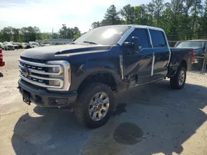 Ford F-250 6.7L 8 2024