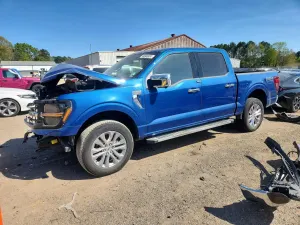 Ford F-150 5.0L 8 2025