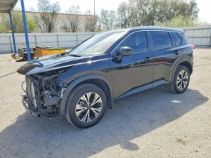 Nissan Rogue 1.5L 3 2023