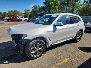 BMW X3 2.0L 4 2022