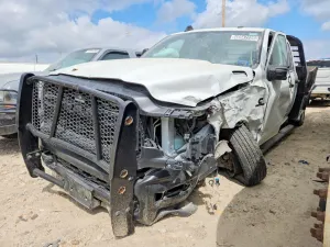 RAM 3500 6.7L 6 2024