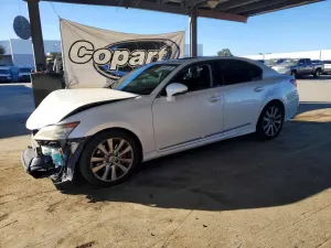 Lexus GS 3.5L 6 2013