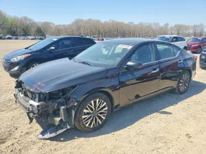 Nissan Altima 2.5L 4 2025