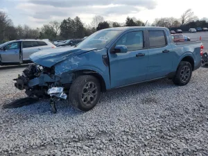 Ford Maverick 2.0L 4 2022