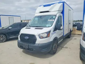 Ford Transit 3.5L 6 2022