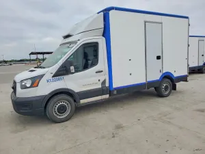 Ford Transit 3.5L 6 2022