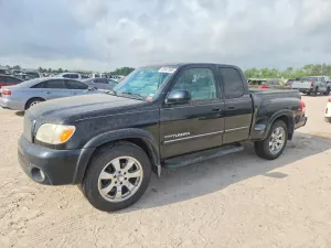 Toyota Tundra 4.7L 8 2005