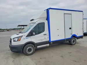 Ford Transit 3.5L 6 2023