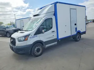 Ford Transit 3.5L 6 2022