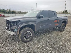 Toyota Tacoma 2.4L 4 2024
