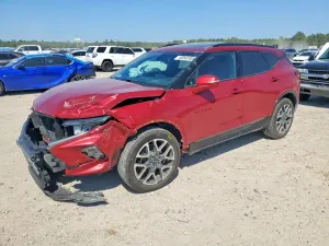 Chevrolet Blazer 3.6L 6 2023