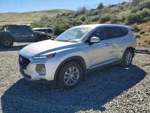 Hyundai Santa Fe 2.4L 4 2019
