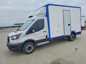 Ford Transit 3.5L 6 2022