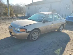 Ford Escort 2.0L 4 1999