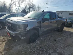 GMC Sierra 5.3L 8 2023
