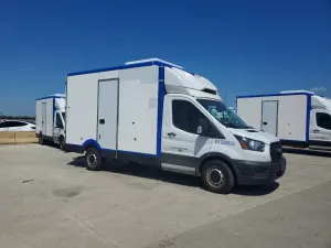 Ford Transit 3.5L 6 2023