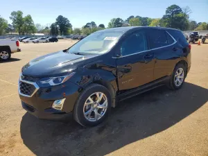 Chevrolet Equinox 1.5L 4 2021