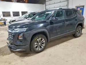 Chevrolet Equinox 1.5L 4 2025