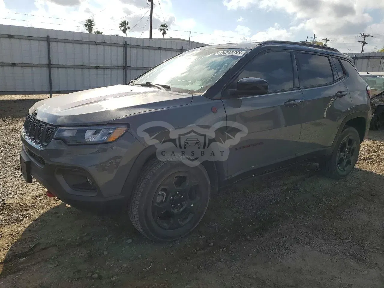 Jeep Compass 2.0L 4 2024
