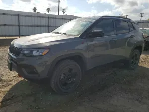 Jeep Compass 2.0L 4 2024