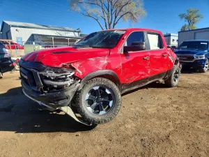RAM 1500 5.7L 8 2024