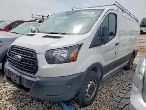 Ford Transit 3.7L 6 2019