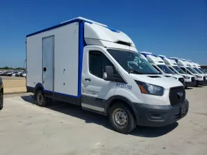 Ford Transit 3.5L 6 2023