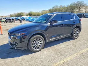 Mazda CX-5 2.5L 4 2025