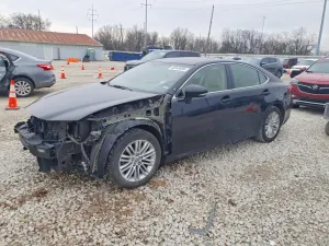 Lexus ES 3.5L 6 2015