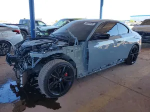 BMW 2 Series 3.0L 6 2024