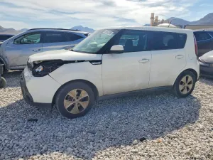 Kia Soul 1.6L 4 2015